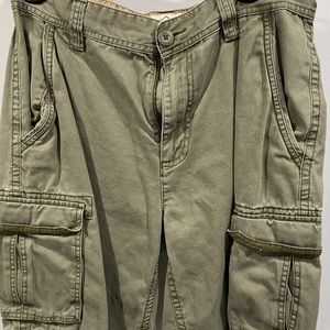 St. John’s Bay Cargo Shorts